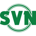 Clublogo voetbalvereniging SV Nieuwdorp