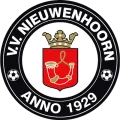 Clublogo voetbalvereniging Nieuwenhoorn