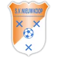 Club logo football club SV Nieuwkoop