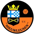 Clublogo voetbalvereniging SV Nieuwleusen