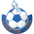 Clublogo voetbalvereniging VV Niftrik