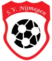 Clublogo voetbalvereniging SV Nijmegen
