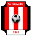 Clublogo voetbalvereniging SV Nijswiller