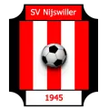 Club logo football club SV Nijswiller