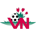 Clublogo voetbalvereniging Van Nispen