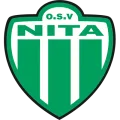 Clublogo voetbalvereniging NiTA osv