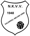 Clublogo voetbalvereniging NKVV