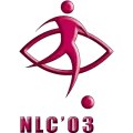 Clublogo voetbalvereniging NLC '03