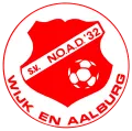 Clublogo voetbalvereniging NOAD '32