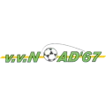 Clublogo voetbalvereniging NOAD '67