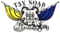 Clublogo voetbalvereniging TSV NOAD