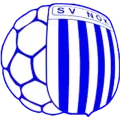 Clublogo voetbalvereniging SV NOK