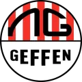 Clublogo voetbalvereniging Nooit Gedacht