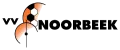 Clublogo voetbalvereniging VV Noorbeek