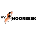 Club logo football club VV Noorbeek