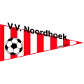 Clublogo voetbalvereniging VV Noordhoek