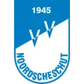 Clublogo voetbalvereniging VV Noordscheschut