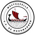 Clublogo voetbalvereniging De Noormannen