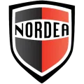 Clublogo voetbalvereniging Nordea