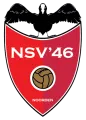 Clublogo voetbalvereniging NSV '46