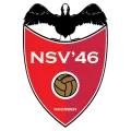 Club logo football club NSV '46