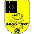 Clublogo voetbalvereniging NSV