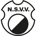 Clublogo voetbalvereniging NSVV