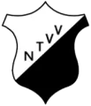 Clublogo voetbalvereniging NTVV