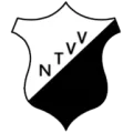 Clublogo voetbalvereniging NTVV