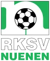 Clublogo voetbalvereniging RKSV Nuenen