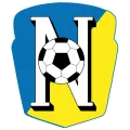 Clublogo voetbalvereniging VV Nunspeet
