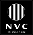 Clublogo voetbalvereniging NVC Netterden