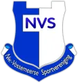 Clublogo voetbalvereniging NVS