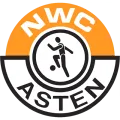 Clublogo voetbalvereniging NWC