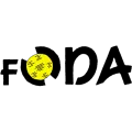 Club logo football club FC Oda