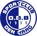 Clublogo voetbalvereniging ODB