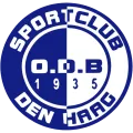 Club logo football club ODB