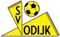Clublogo voetbalvereniging SV Odijk