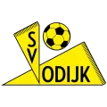 Club logo football club SV Odijk