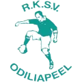 Club logo football club Odiliapeel