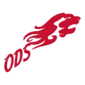 Club logo football club ODS