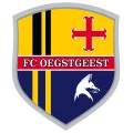 Club logo football club FC Oegstgeest