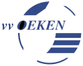 Clublogo voetbalvereniging Oeken
