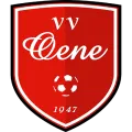 Clublogo voetbalvereniging VV Oene