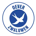 Club logo football club Oeverzwaluwen