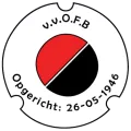 Clublogo voetbalvereniging VV OFB