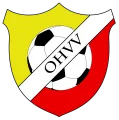 Clublogo voetbalvereniging OHVV