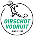 Clublogo voetbalvereniging Oirschot Vooruit