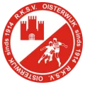 Clublogo voetbalvereniging RKSV Oisterwijk
