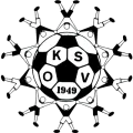 Clublogo voetbalvereniging OKSV